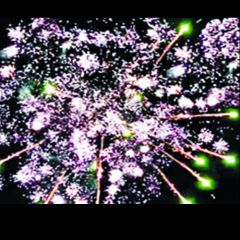 Римские свечи РК5712 Калейдоскоп (1,25" х 8)