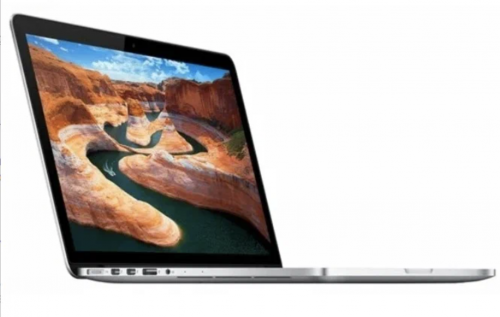 Macbook Pro 13 (Early 2013) 8/256GB (Активированный)