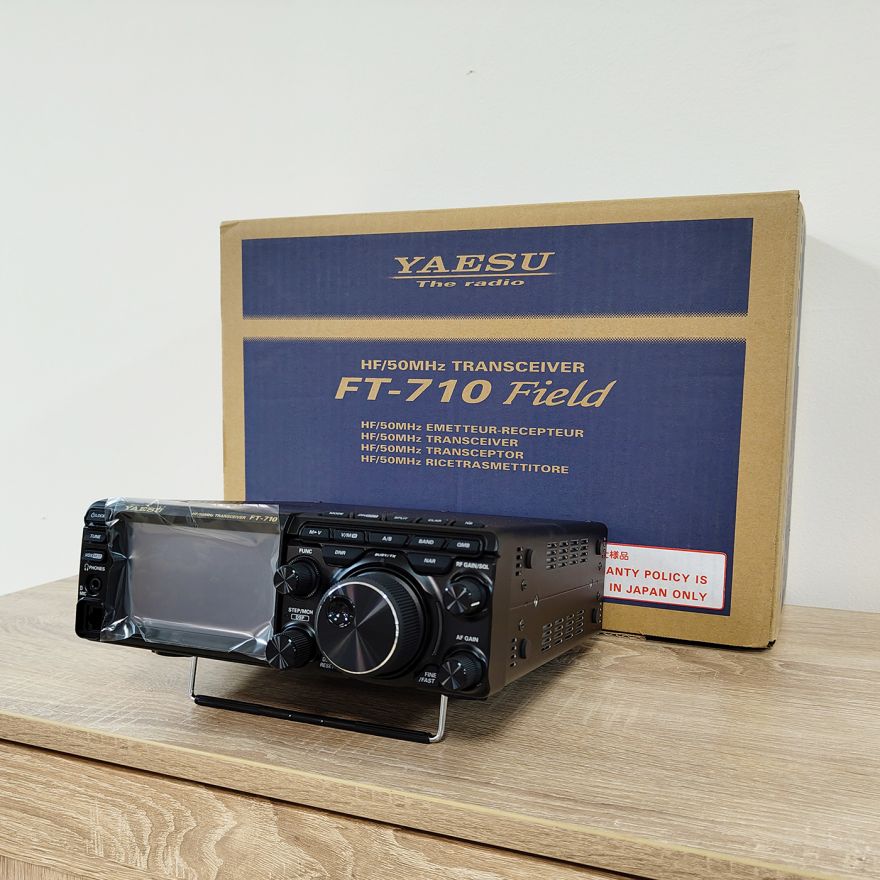 Трансивер Yaesu FT-710 Field