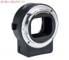 Адаптер Viltrox NF-Z c Nikon F на Nikon Z