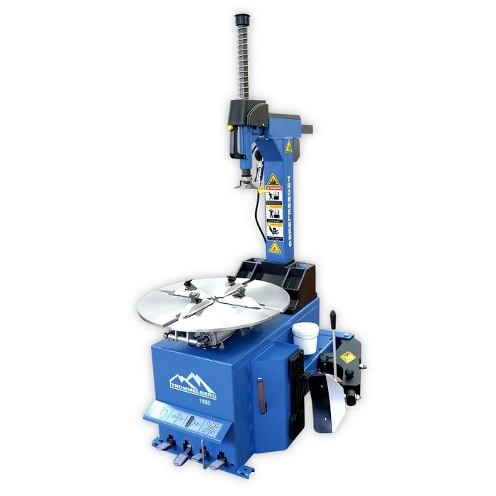Trommelberg 1885 Шиномонтажный автоматический станок (3Ф.х380В)
