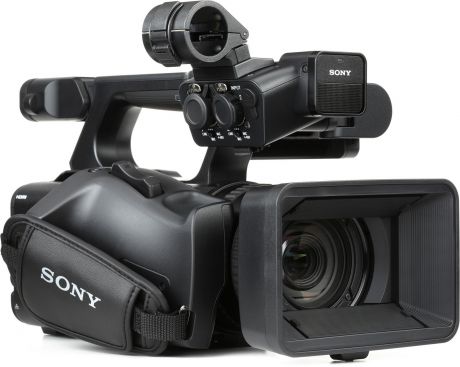 Видеокамера Sony HXR-NX800