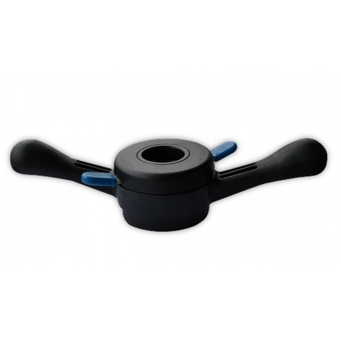 Trommelberg Гайка прижимная быстросъёмная для балансировок с валом D36мм