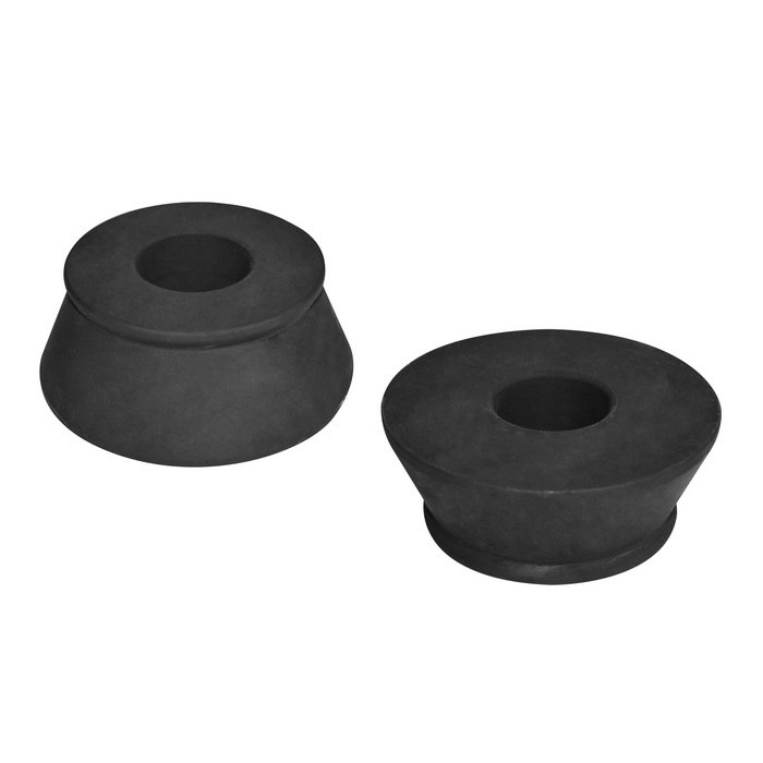 Trommelberg Конус балансировочный D90-115мм для TOYOTA LAND CRUISER на вал 40мм