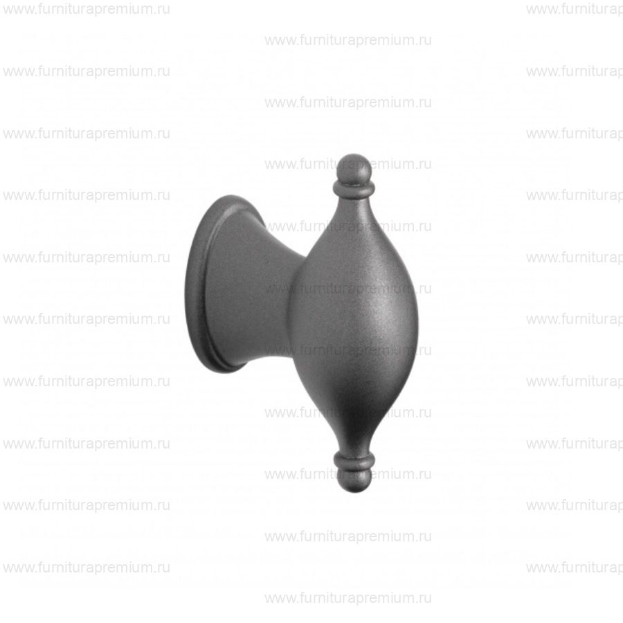 Мебельная ручка-кноб Cebi A4124/016