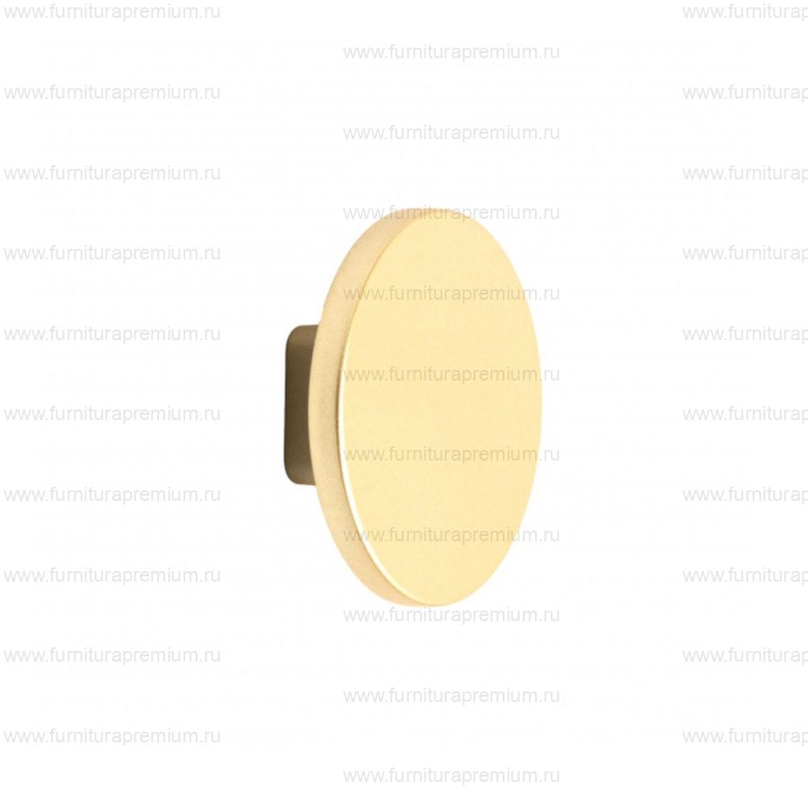 Мебельная ручка-кноб Cebi A4196/016