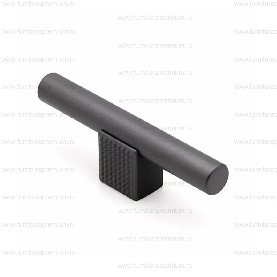 Мебельная ручка-кноб Cebi A4240/016 Smooth