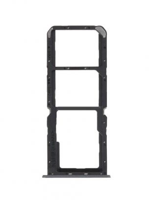 SIM-лоток (сим держатель) для Realme C33 (RMX3624)