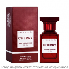 Aroma Code CHERRY.Парфюмерная вода 50мл (жен)