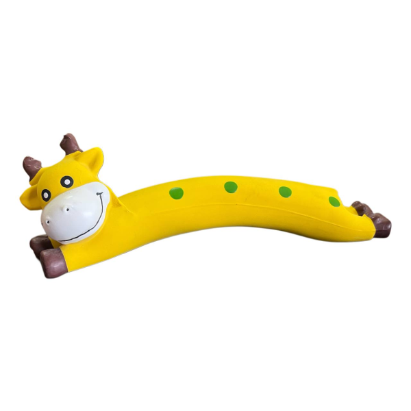 Игрушка для собак Pet Star коровка