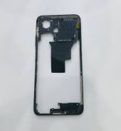 HONOR X7A рамка с толкателями кнопок громкостям оригинал с разбора