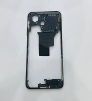 HONOR X7A рамка с толкателями кнопок громкостям оригинал с разбора