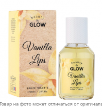 BEAUTY&GLOW Vanilla Lips.Туалетная вода 60мл (жен)