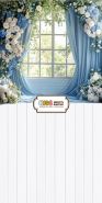 Фон "Summer-room"