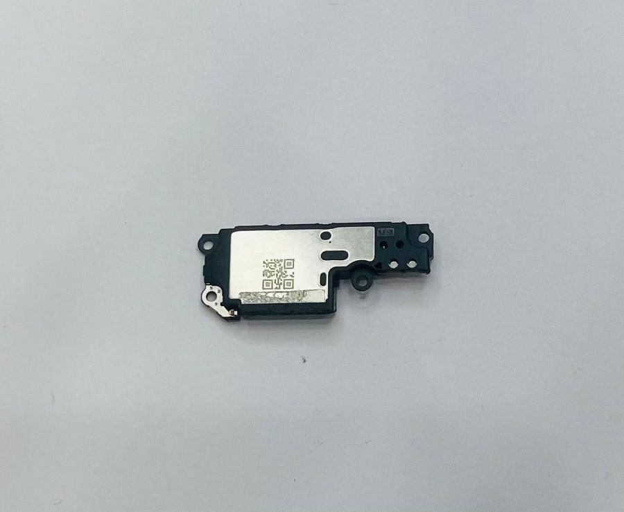 HONOR X7A динамик нижний (buzzer)  оригинал с разбора