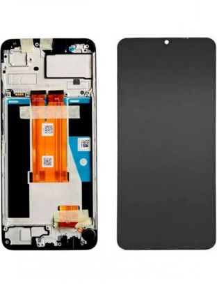 Дисплей для Realme C63 (RMX3939, матрица Original) с сенсорным стеклом