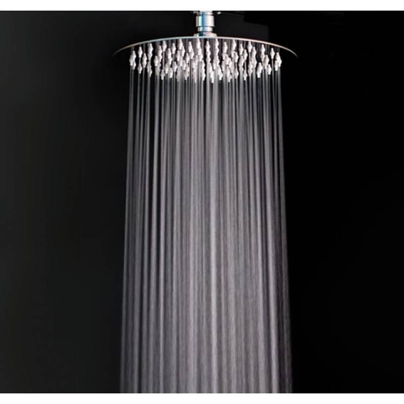 Уличный душ AMA Mercurio с переключением на ручной душ без ручного душа MR3650S ФОТО