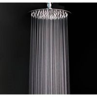 Уличный душ AMA Mercurio с переключением на ручной душ без ручного душа MR3650S схема 2