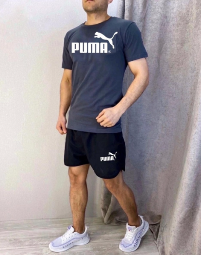 Костюм мужской 48322