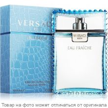 IMPERATOR France 10.Туалетная вода 100мл (муж) (Versace Eau Fraiche)