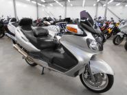 SUZUKI SKYWAVE 650LX