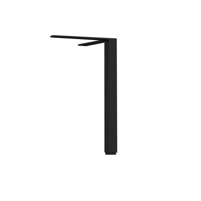 Изображение Ножки для подвесных тумб Kerasan Kanaal 7811/7812