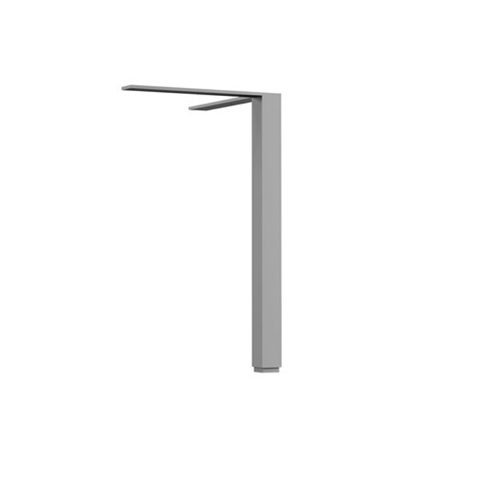 Ножки для подвесных тумб Kerasan Kanaal 7811/7812 ФОТО