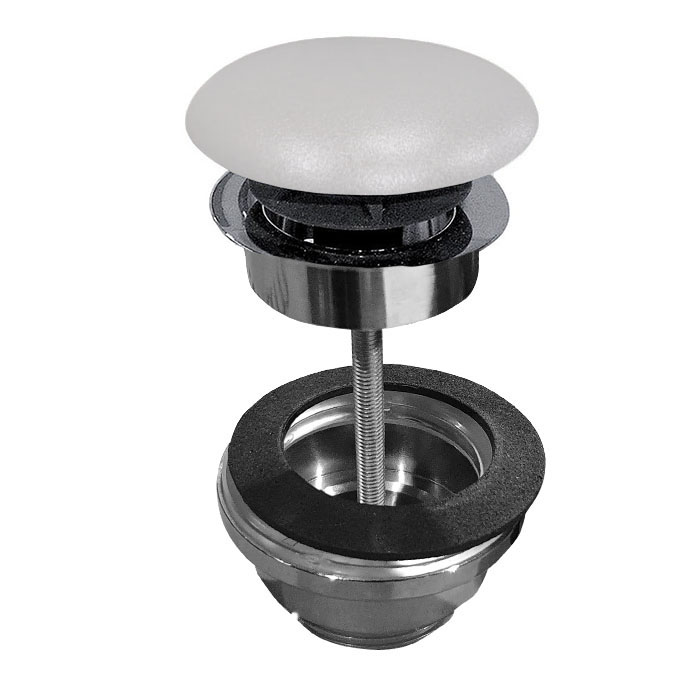 Донный клапан Kerasan Kanaal 9233 ФОТО