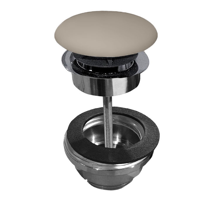 Донный клапан Kerasan Kanaal 9233 ФОТО