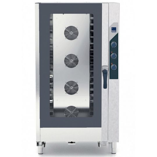 Пароконвектомат Radax CHEKHOV CC16M0VL