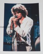 Автограф: Вэл Килмер. Дорз / The Doors. Редкость