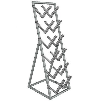 Экспозитор для плитки