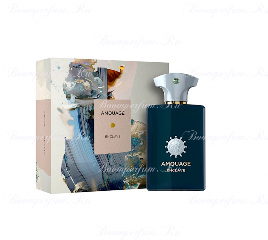Amouage Enclave