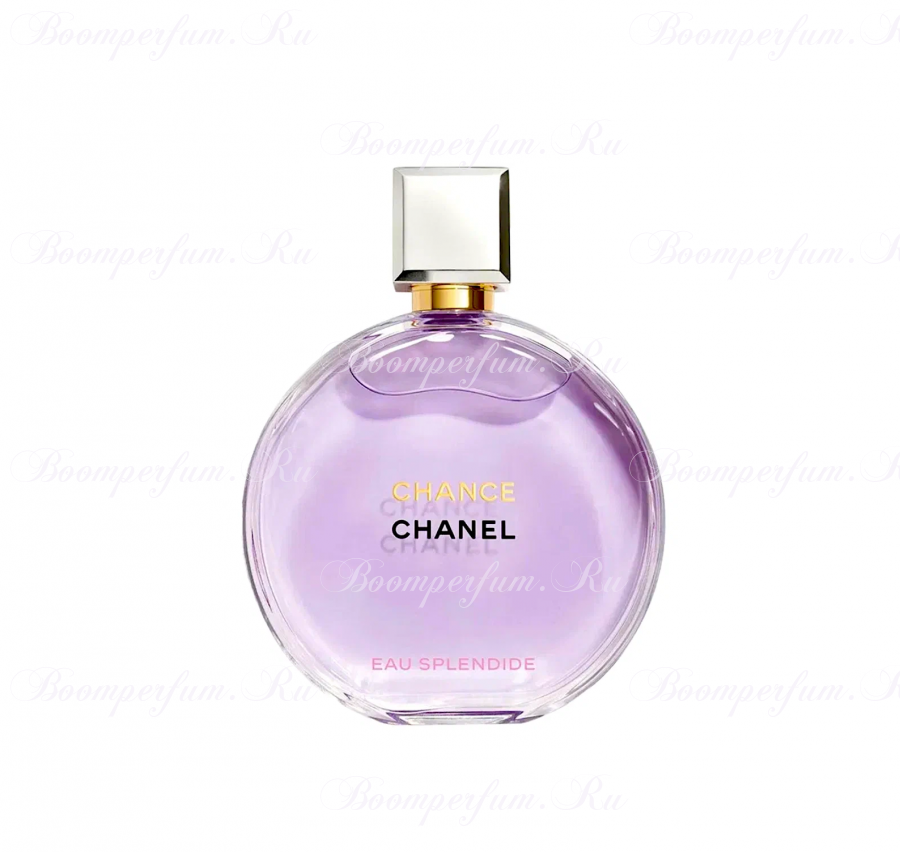 Chance Eau Splendide