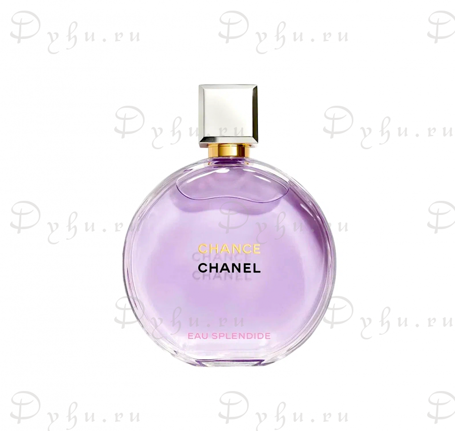 Chance Eau Splendide