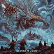 SADIST - Something to Pierce SLIPCASE CD W/ 2 EXCLUSIVE BONUS TRACKS