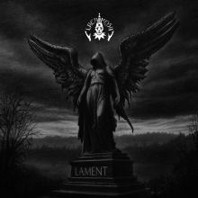 LACRIMOSA - Lament CD DIGIPAK