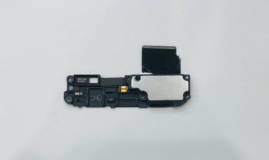 XIAOMI REDMI NOTE 8 PRO   нижний динамик оригинал с разбора