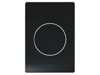 Зеркало UNI-FLOW M639 c подсветкой и антизапотеванием 60x80 см схема 1