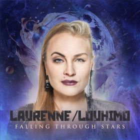 LAURENNE / LOUHIMO (BATTLE BEAST) - Falling Through Stars