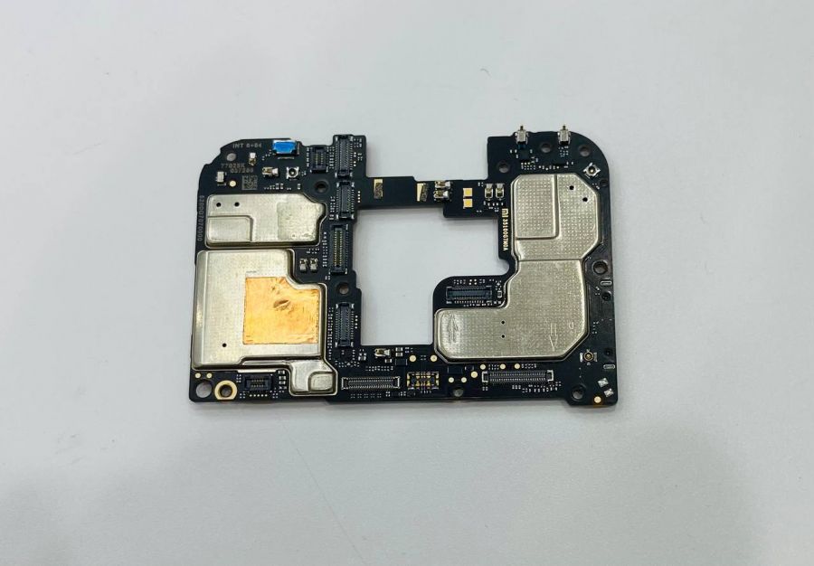 XIAOMI REDMI NOTE 8 PRO материнская плата с разбора, без ремонтов 64gb