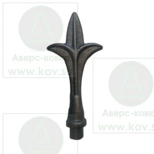 13.040 "Пика "Грация"