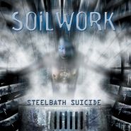 SOILWORK - Steelbath Suicide - Limited Reissue with Bonus Tracks CD DIGIPAK