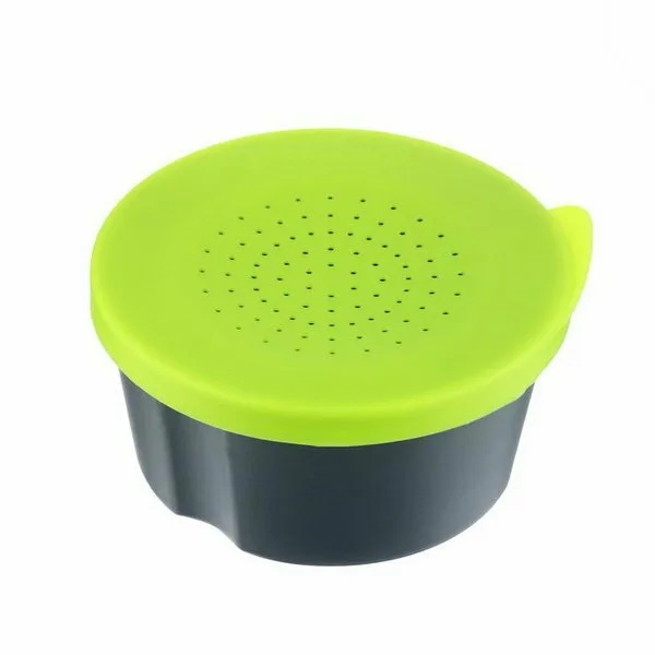 Коробка Yaman для наживки (набор 3шт)