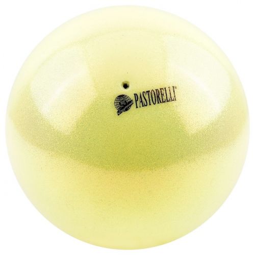 Мяч Pastel High Vision 18 см Pastorelli