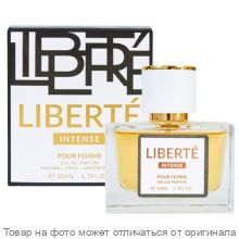 kpk LIBERTE INTENSE.Парфюмерная вода 50мл (жен)