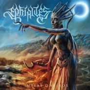 EPHIALTES - Melas Oneiros CD DIGIPAK