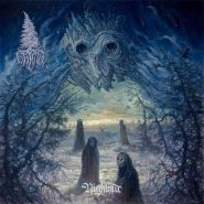 GRIMA - Nightside CD DIGISLEEVE
