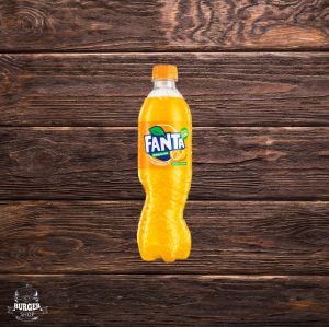 Fanta 0,5л
