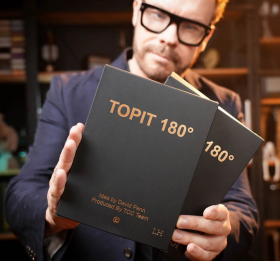 Topit 180 by David Penn